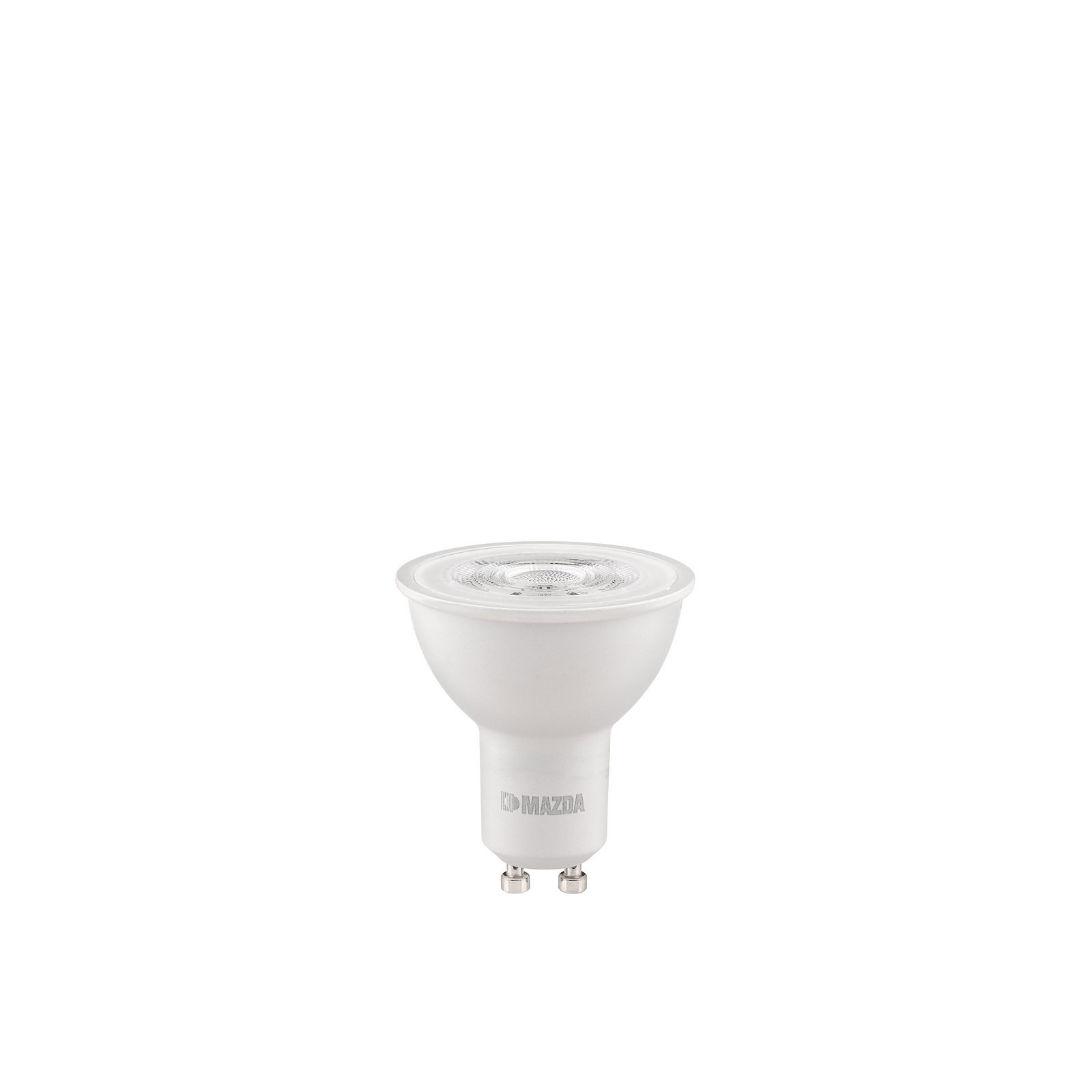 LED MZD 50W GU10 827 36D ND