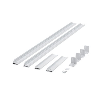 Arm inf LED SMB 30X120