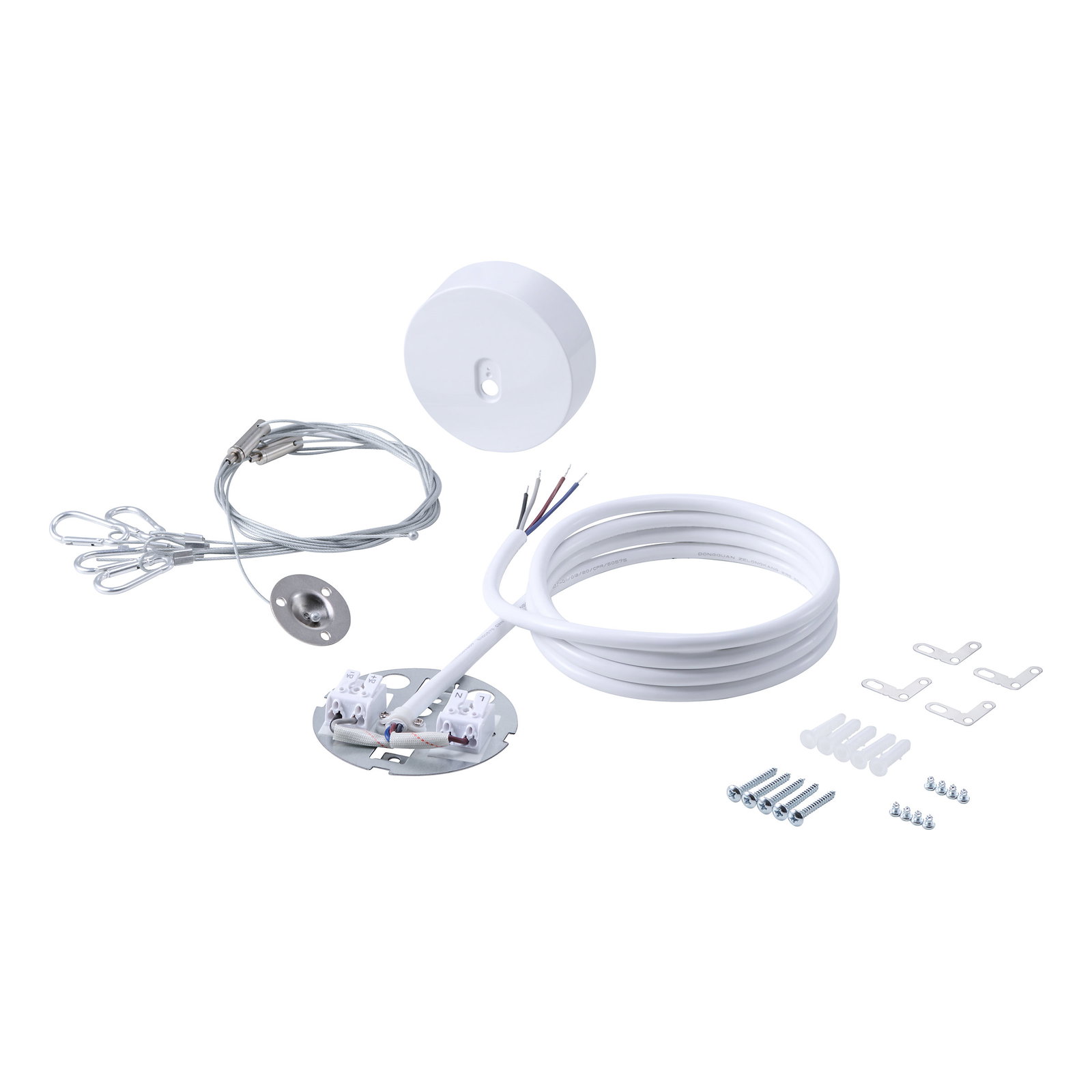 PENDLINGSKIT RC159Z DALI