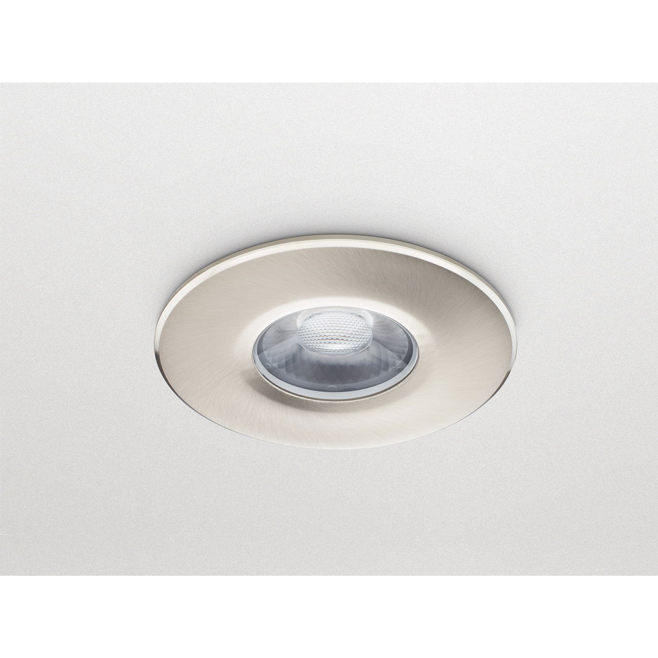Spot Inf RS155 7.2W 3000K Alu