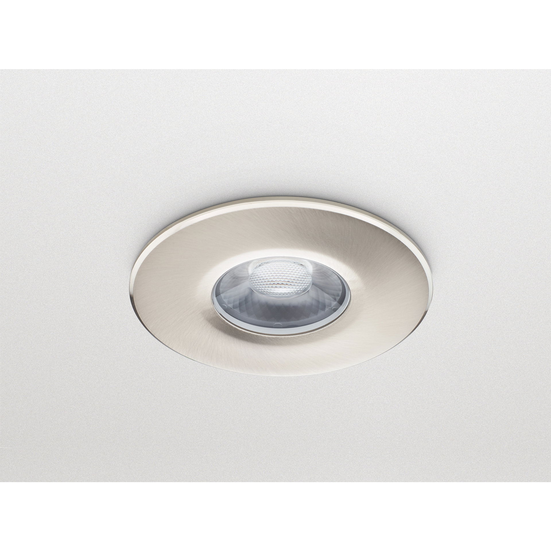 Spot Inf RS155 7.2W 3000K Alu