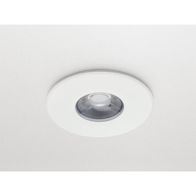 Spot Inf RS155 12.3W 4000K Vit