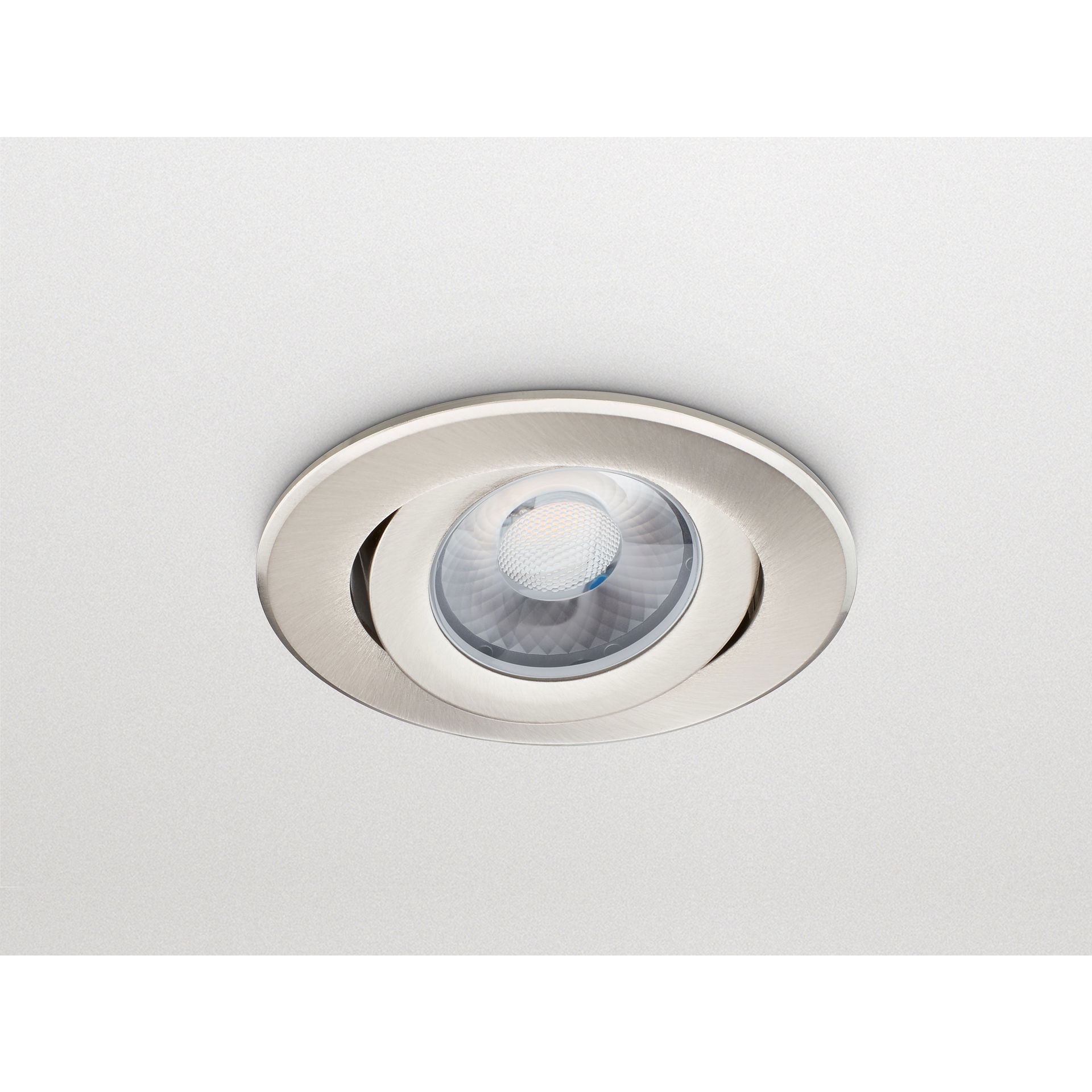 Spot Inf RS156 12.3W 4000K Alu