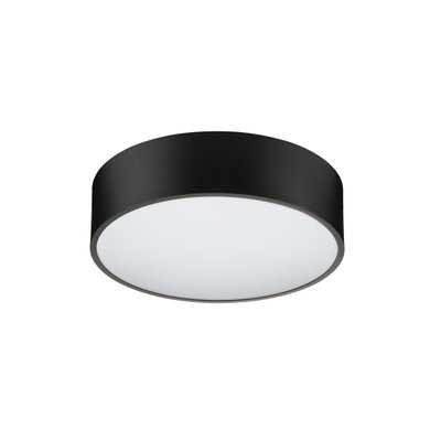 INTARM 19.5W 4K D380 SVART