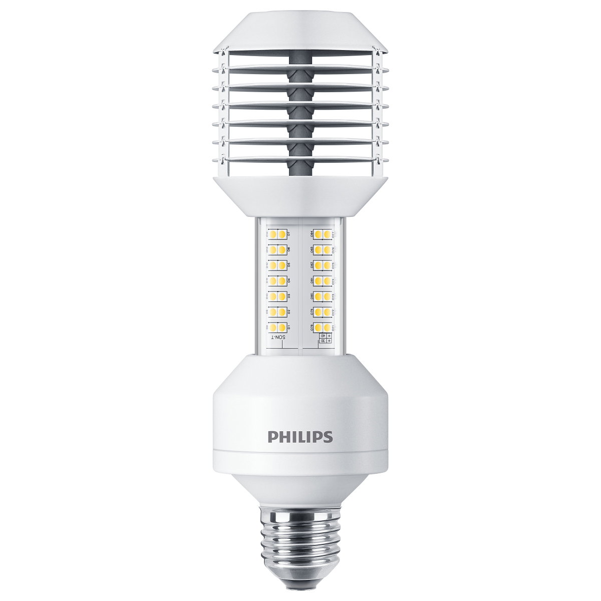 LED SON-T 23(50)W E27 4K EM