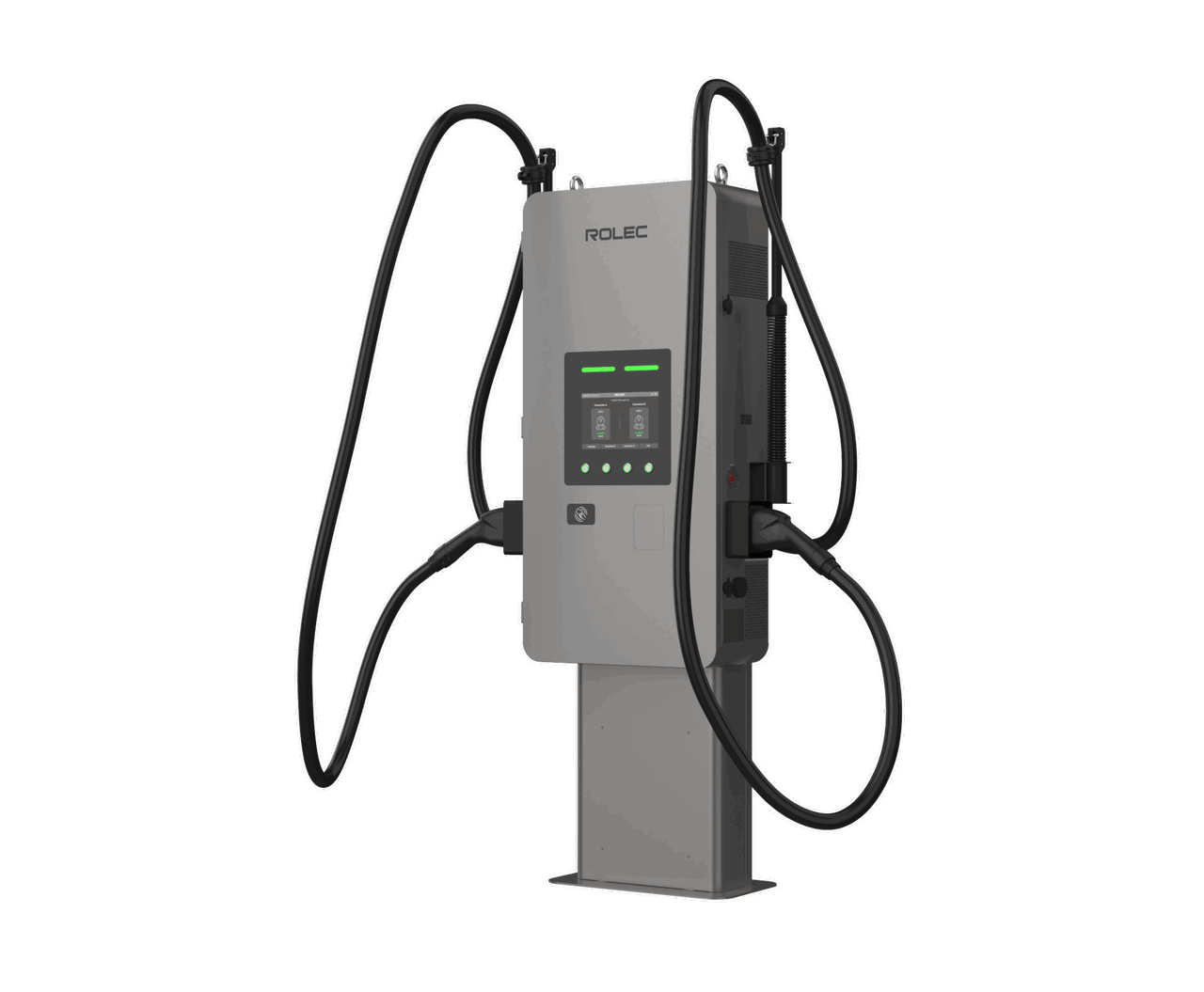 Rolec UltraCharge 80 