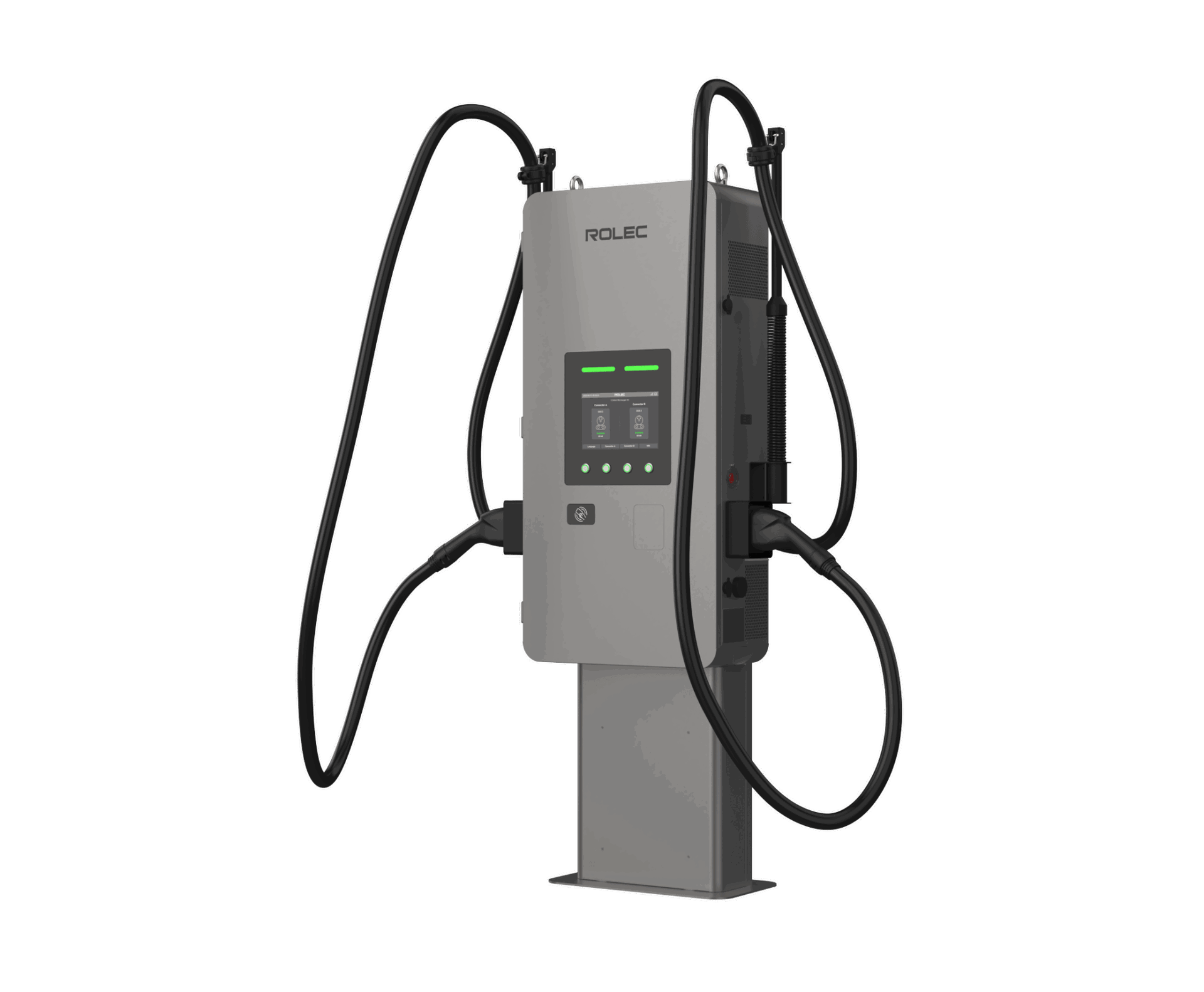 Rolec UltraCharge 80 
