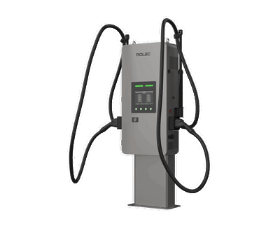Rolec UltraCharge 80 