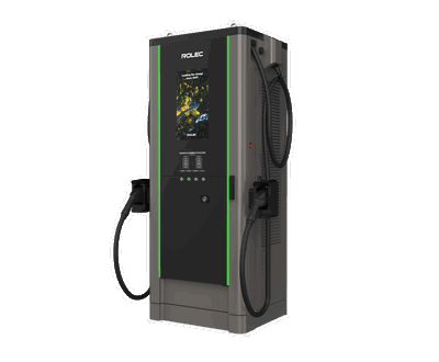 Rolec UltraCharge 180 - 150kW