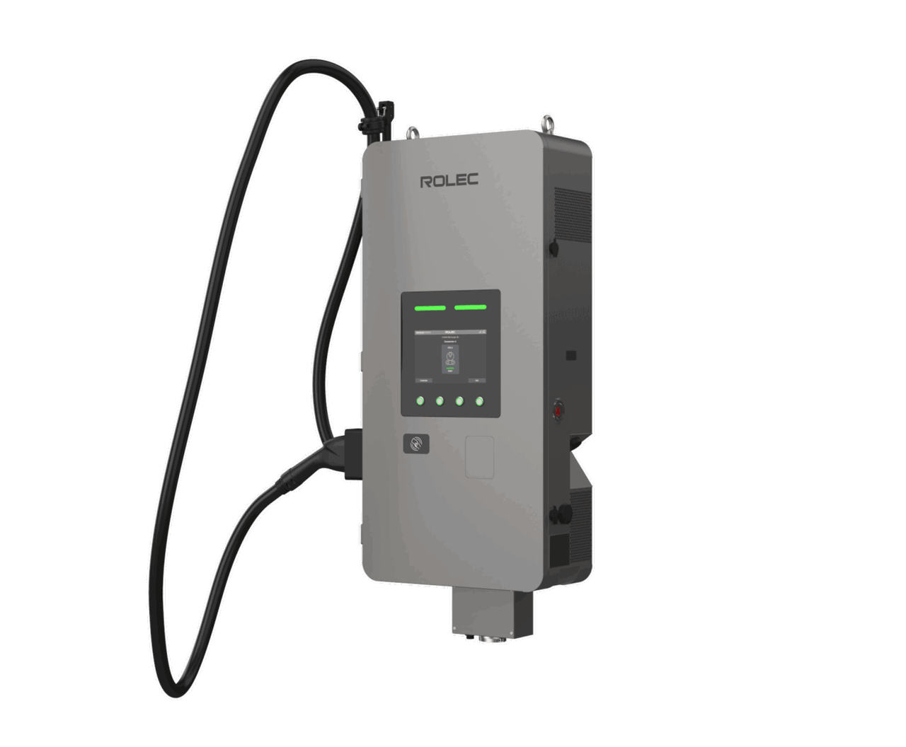 Rolec UltraCharge 40 - 7 meter kabel