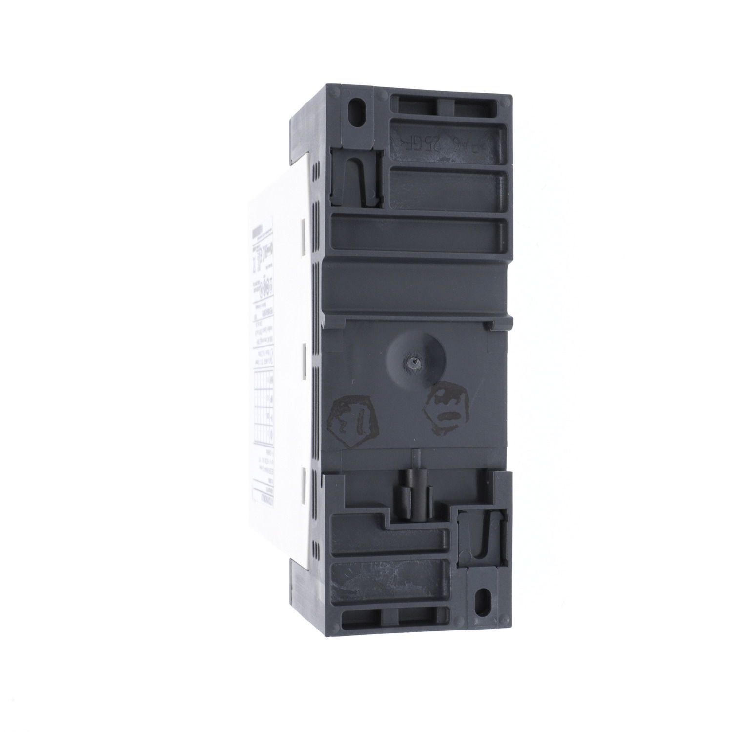 MJUKSTART 200-240V 9A – Bild 2 av 5