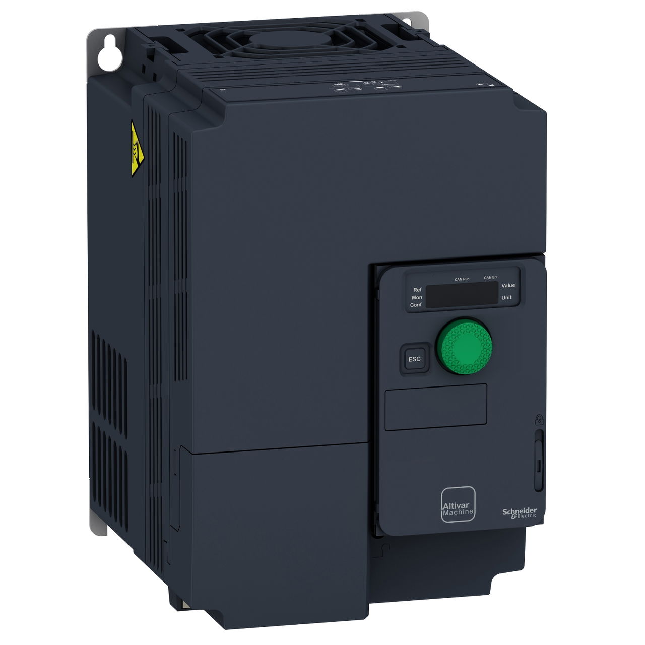 FREKV OMR 7,5kW 400V 3F Komp