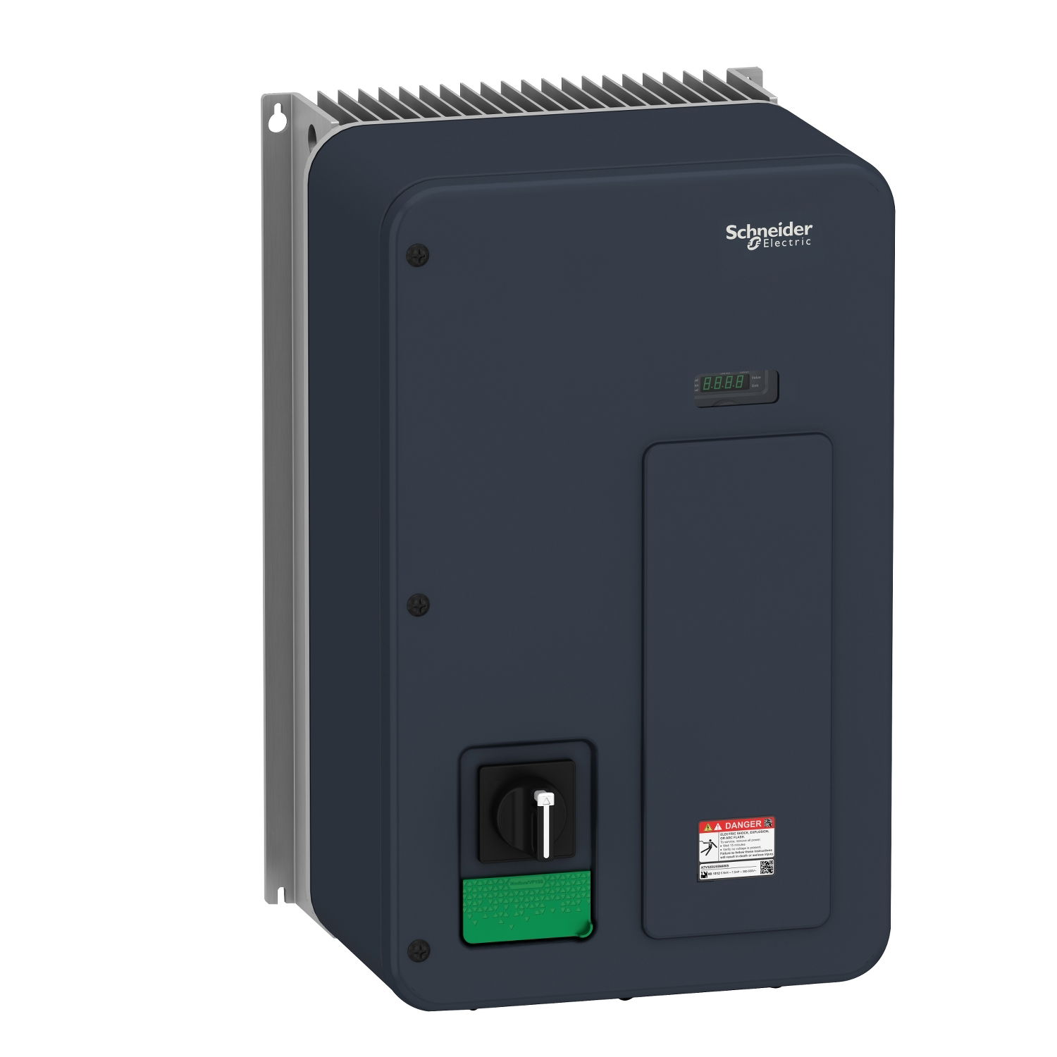 FREKV OMR  3f 380V 7, kW var