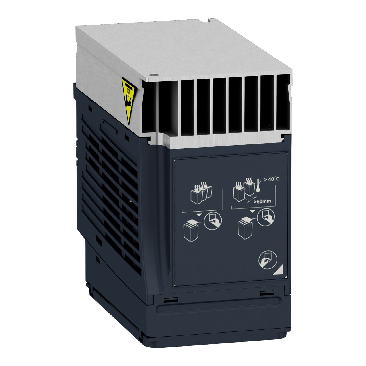 FREKV OMR 0,75kW 230V 1-fas – Bild 5 av 9