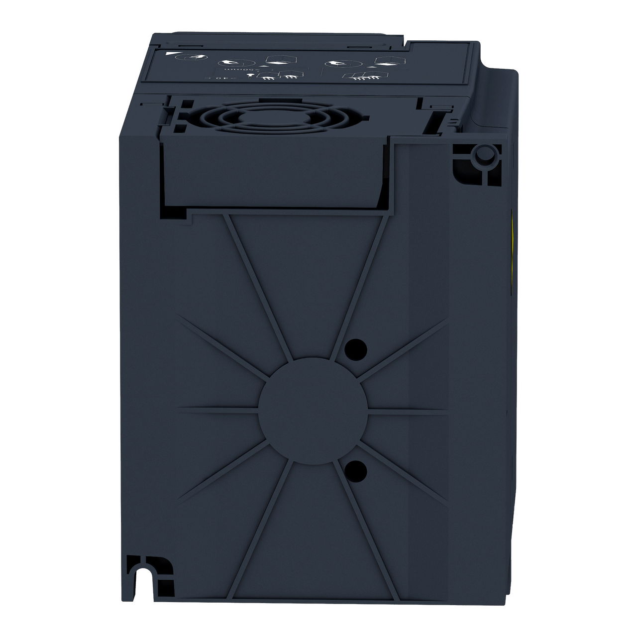 FREKV OMR 1,5kW 400V 3-fas – Bild 2 av 9
