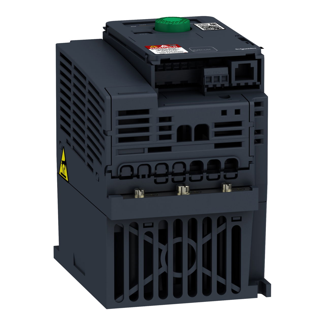 FREKV OMR 2,2kW 230V 1-fas – Bild 3 av 9