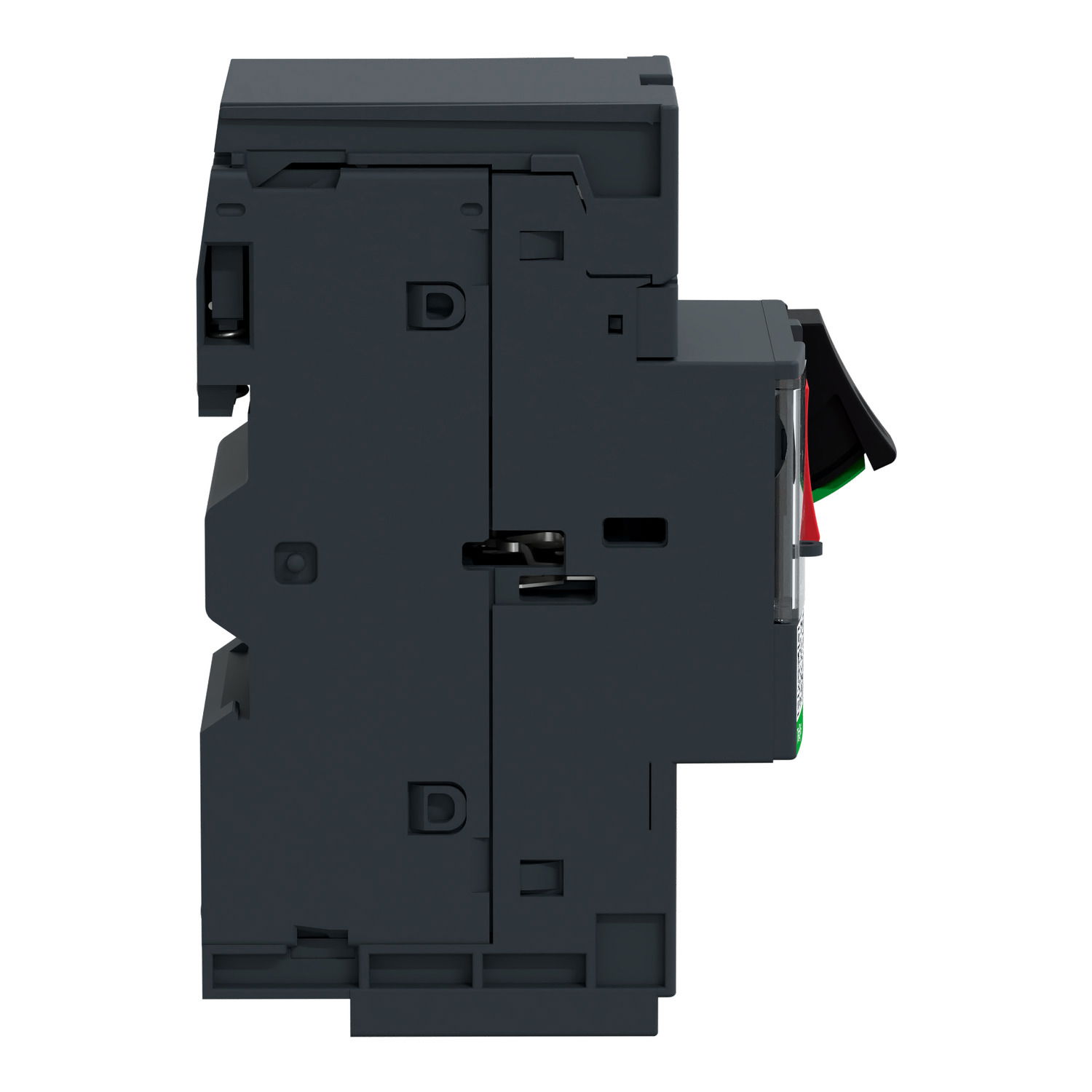 MOTORSKYDDSBR BLAD 1,6-2,5A – Bild 3 av 5