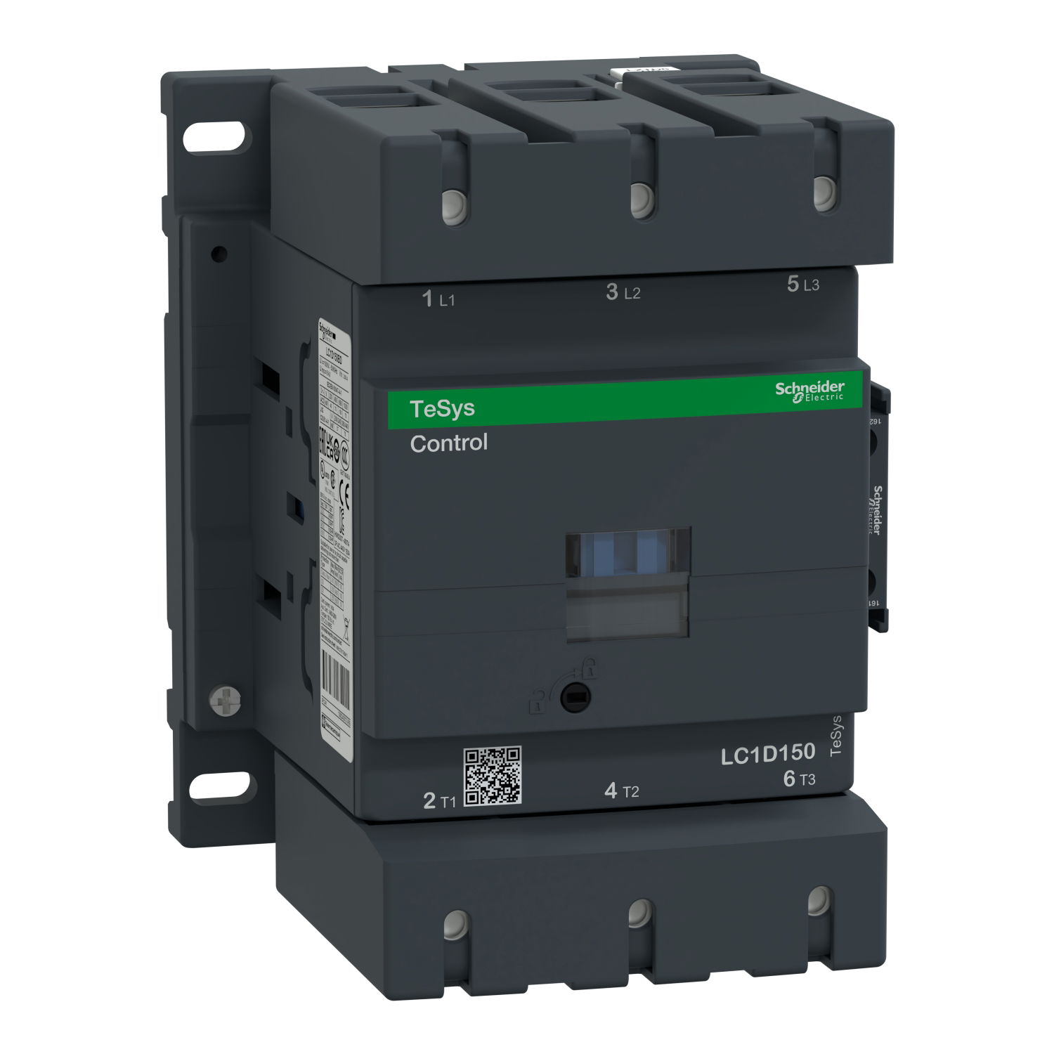 KONTAKTOR 150A 24VDC