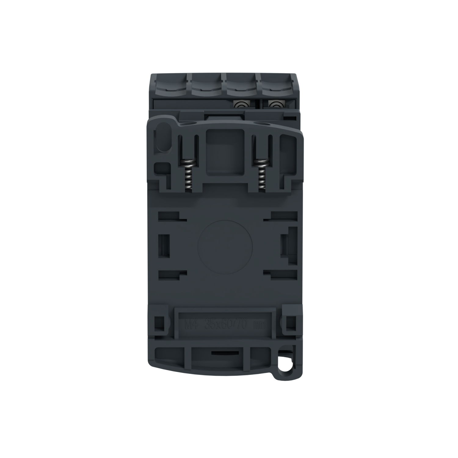KONTAKTOR 20A 4SL AC1 24V DC – Bild 2 av 4