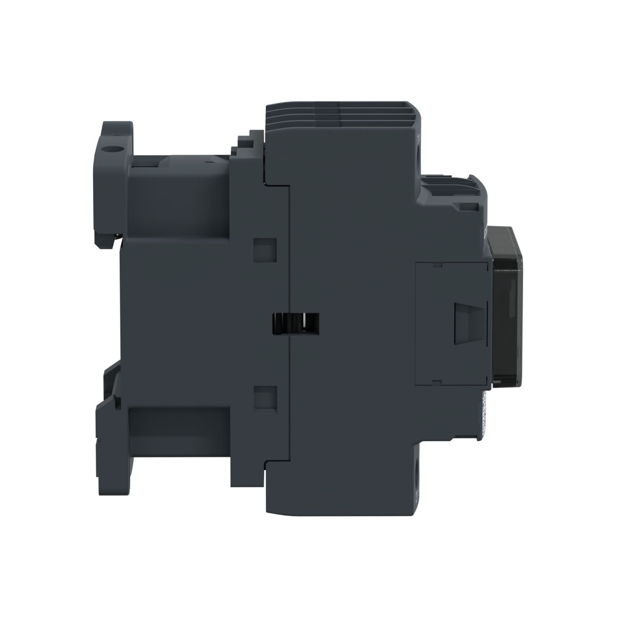 KONTAKTOR 20A 4SL AC1 24V DC – Bild 3 av 4