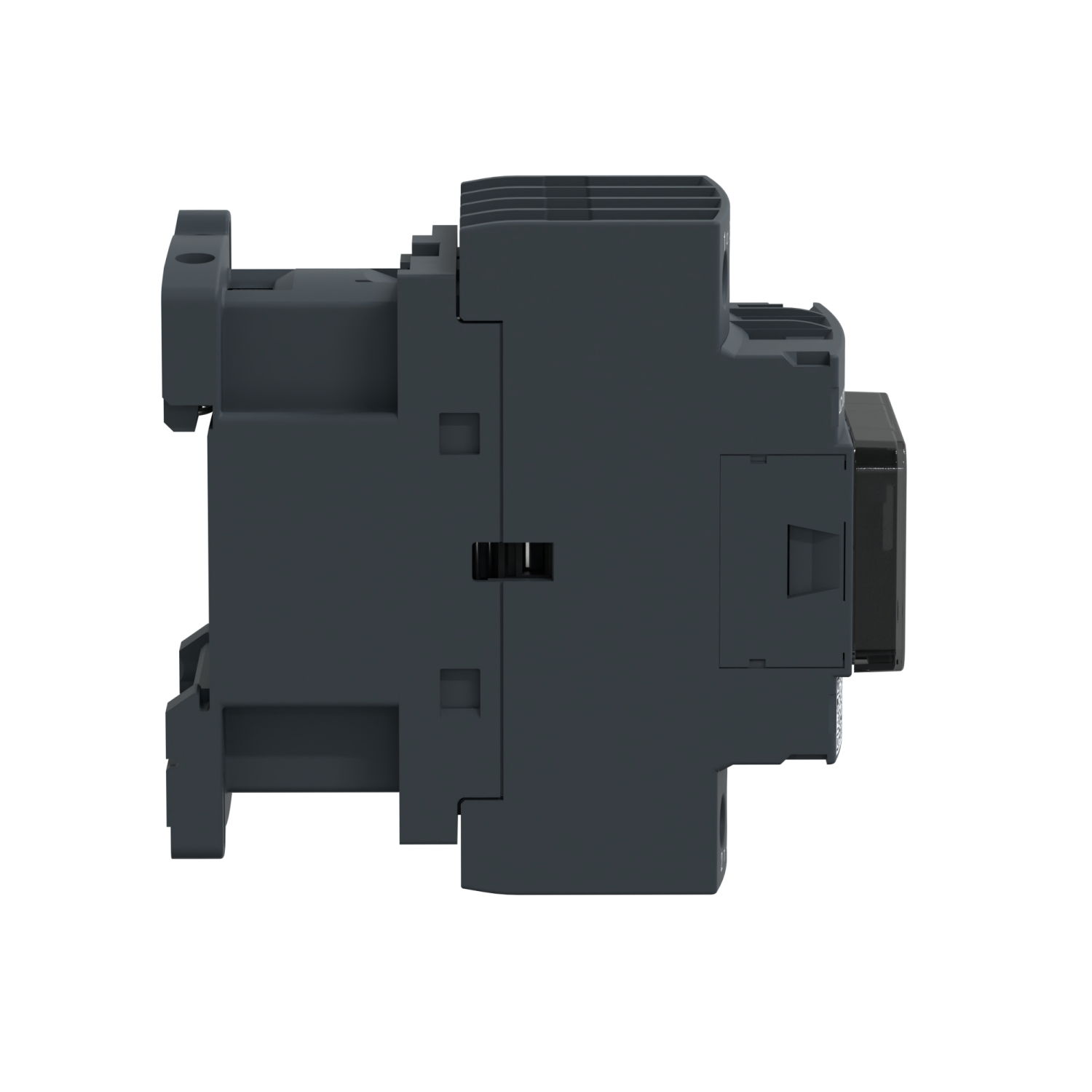 KONTAKTOR 20A 4SL AC1 24V DC – Bild 3 av 4