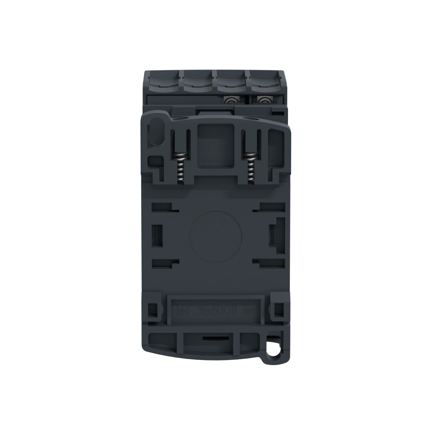 KONTAKTOR 25A 4SL AC1 24V DC – Bild 2 av 4