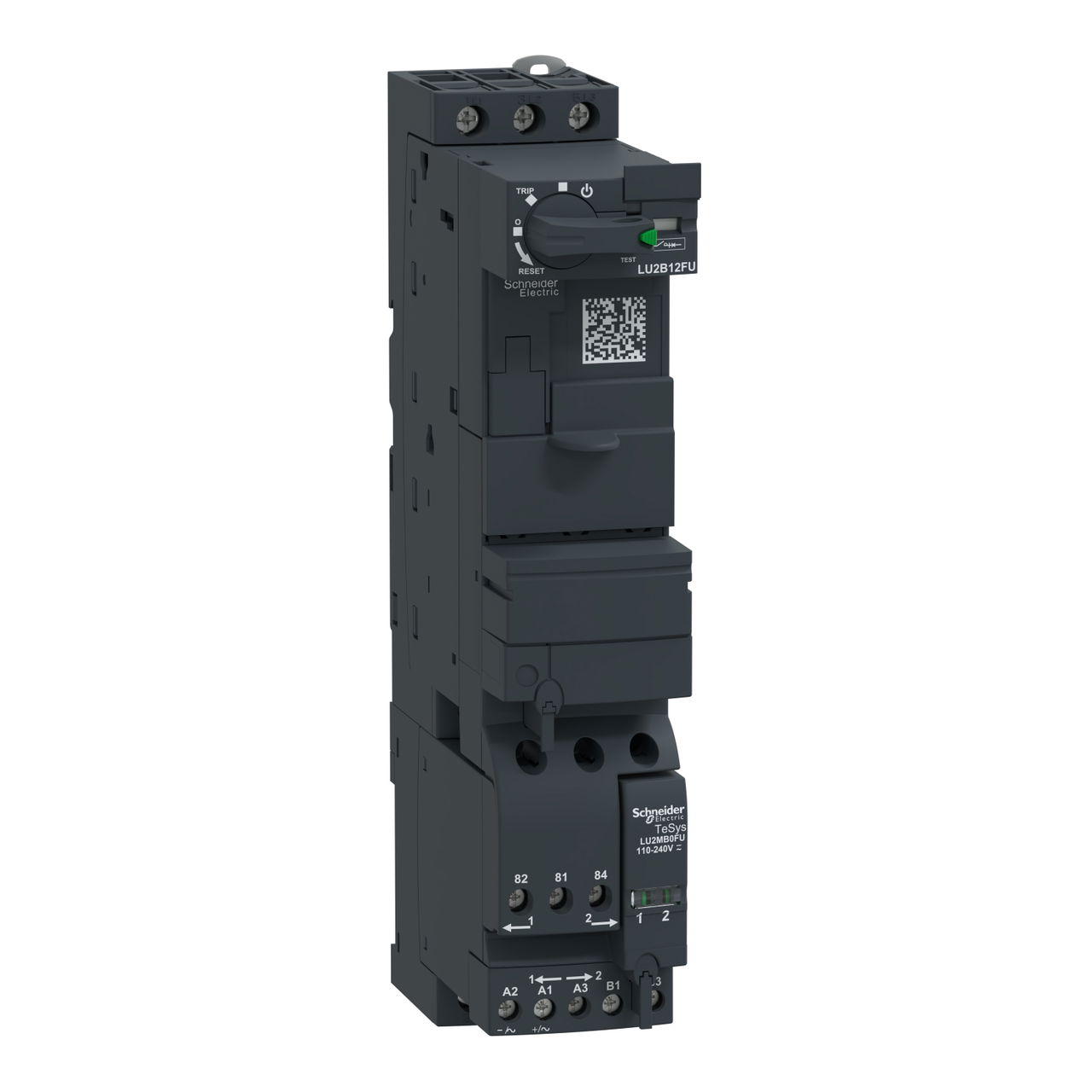 F/B-KOPPL 12A 240VAC/DC