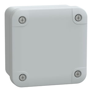 KOPPLINGSLÅDA 80X80X47