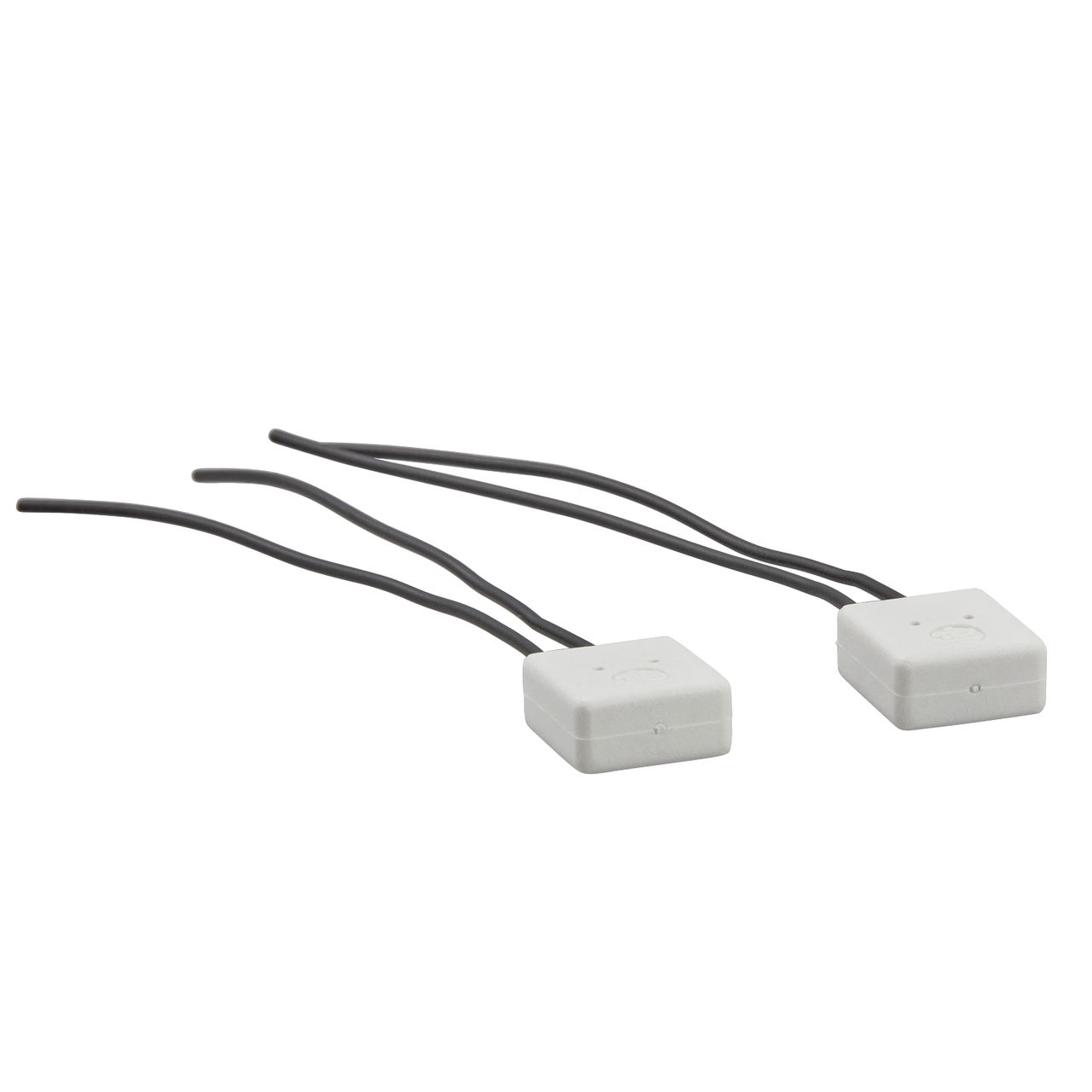 AVSLUTNING  PLINT MODBUS 2 ST