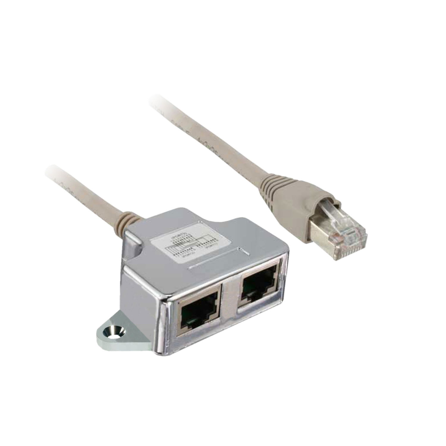 MODBUS T RJ45 0,3M