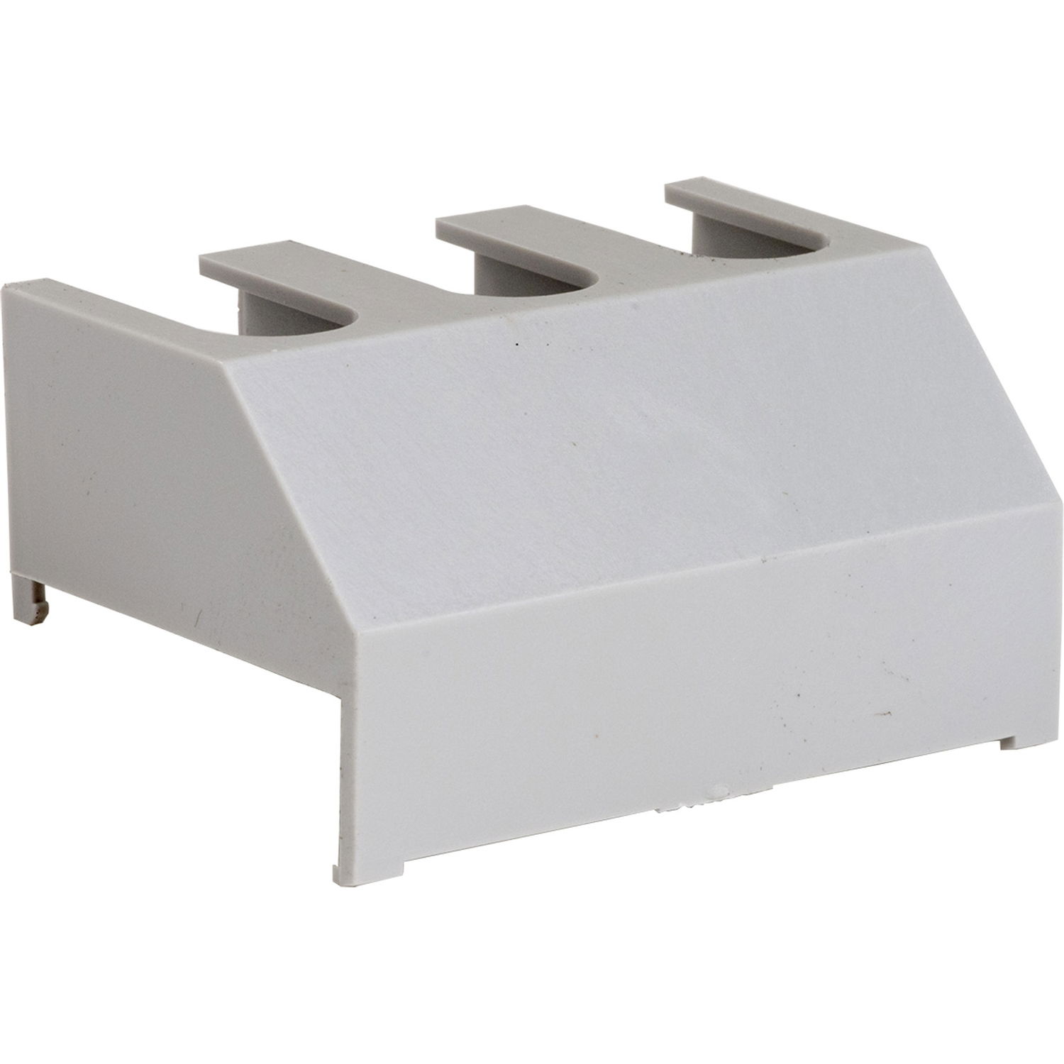 BERÖRINGSSK F 3-POL BLOCK