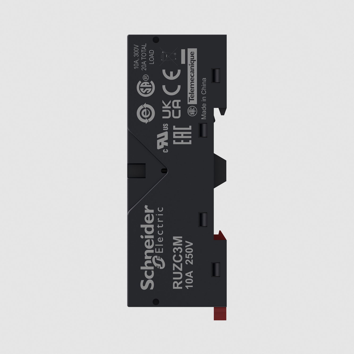 SOCKEL 11-PINS MIXAD – Bild 7 av 9