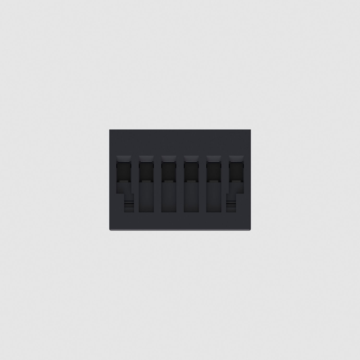 SOCKEL 11-PINS MIXAD – Bild 5 av 9