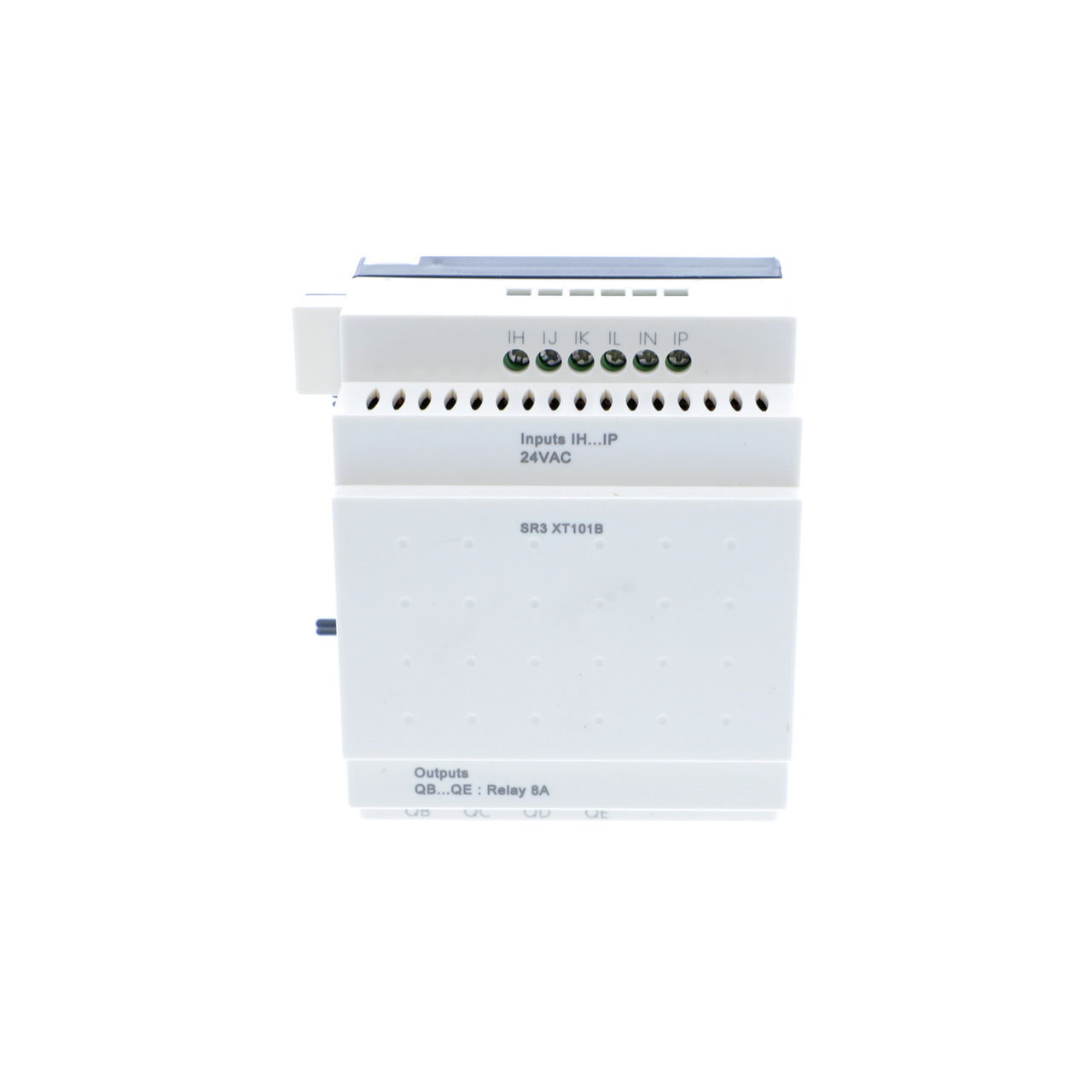 EXP MODUL 10 I/O 24VAC – Bild 3 av 5