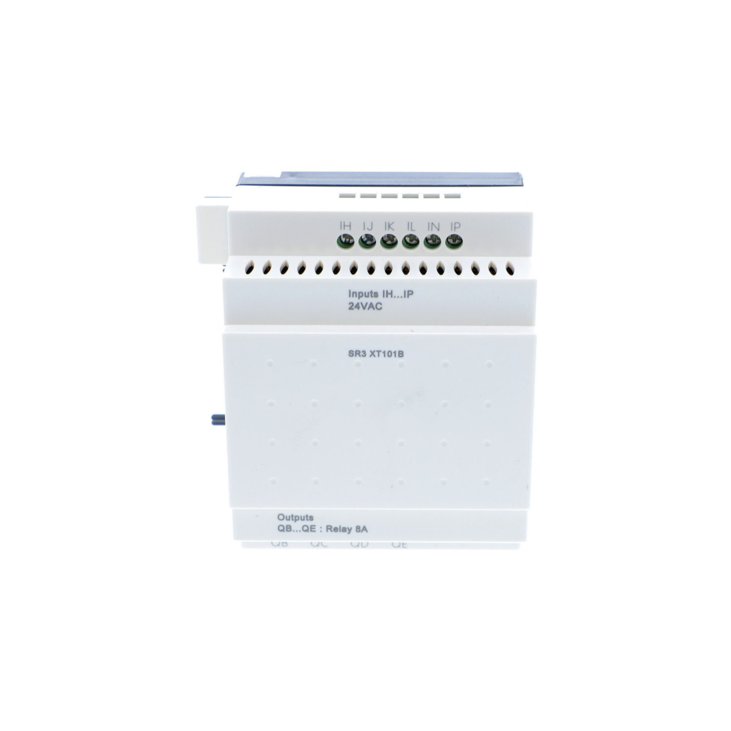 EXP MODUL 10 I/O 24VAC – Bild 3 av 5