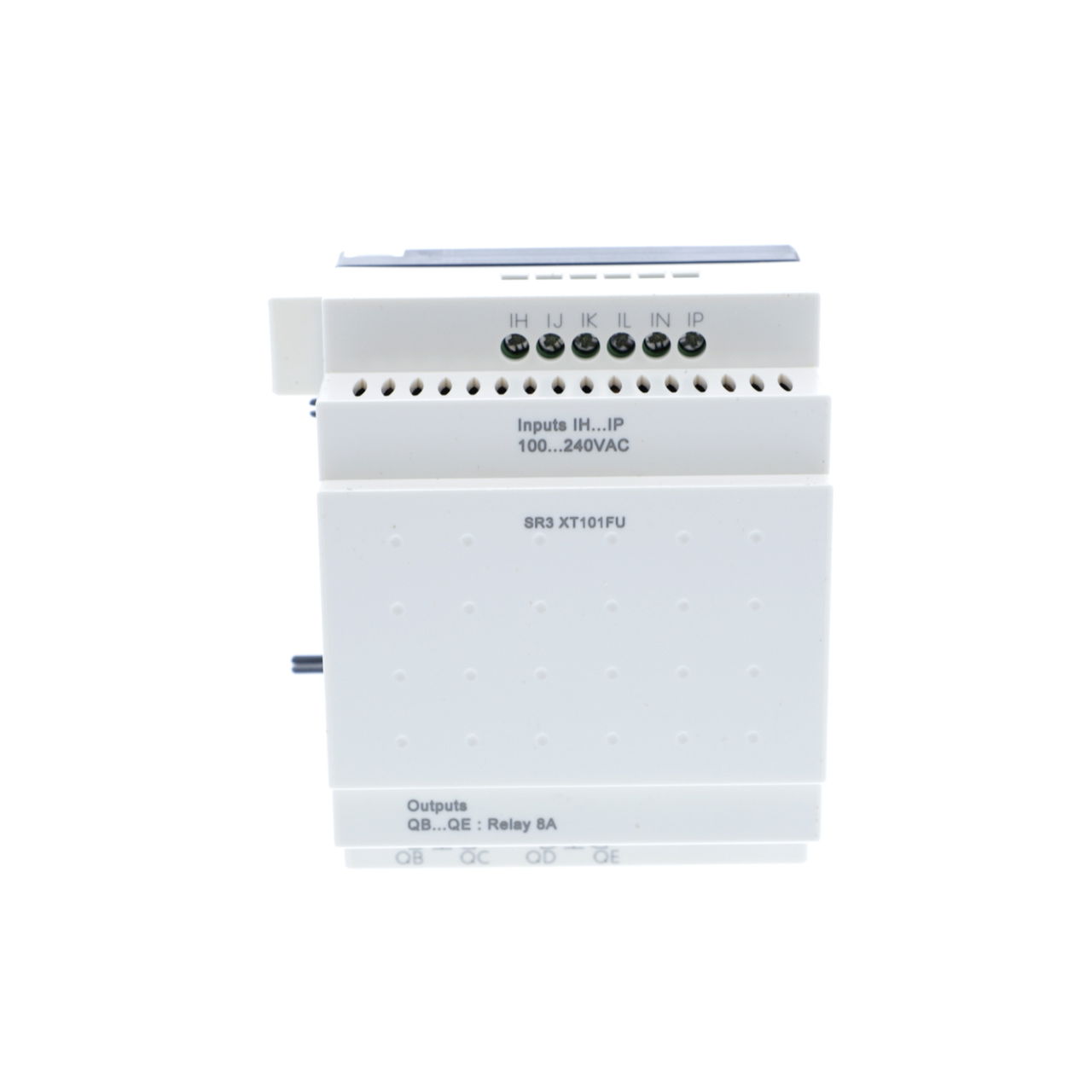 EXP MODUL 10 I/O 230VAC – Bild 3 av 5