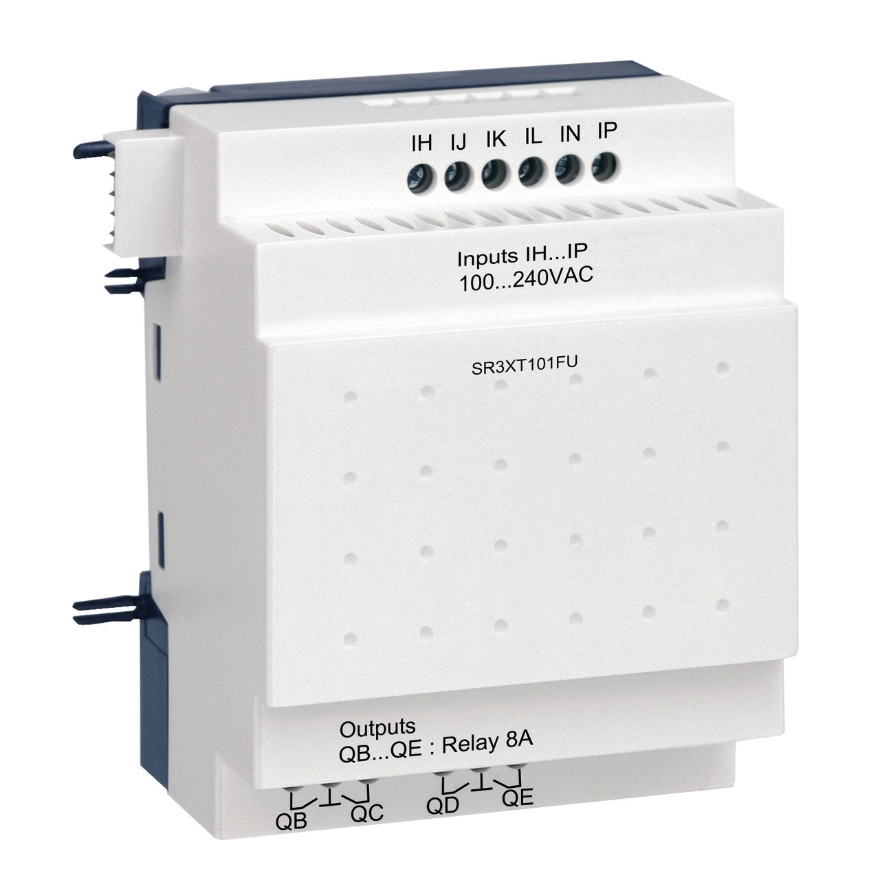 EXP MODUL 10 I/O 230VAC