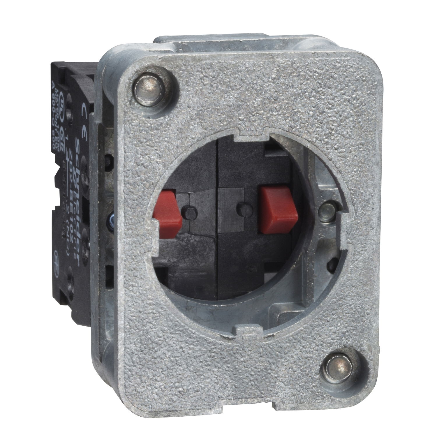 KONTAKTBLOCK FRONT 2 SL