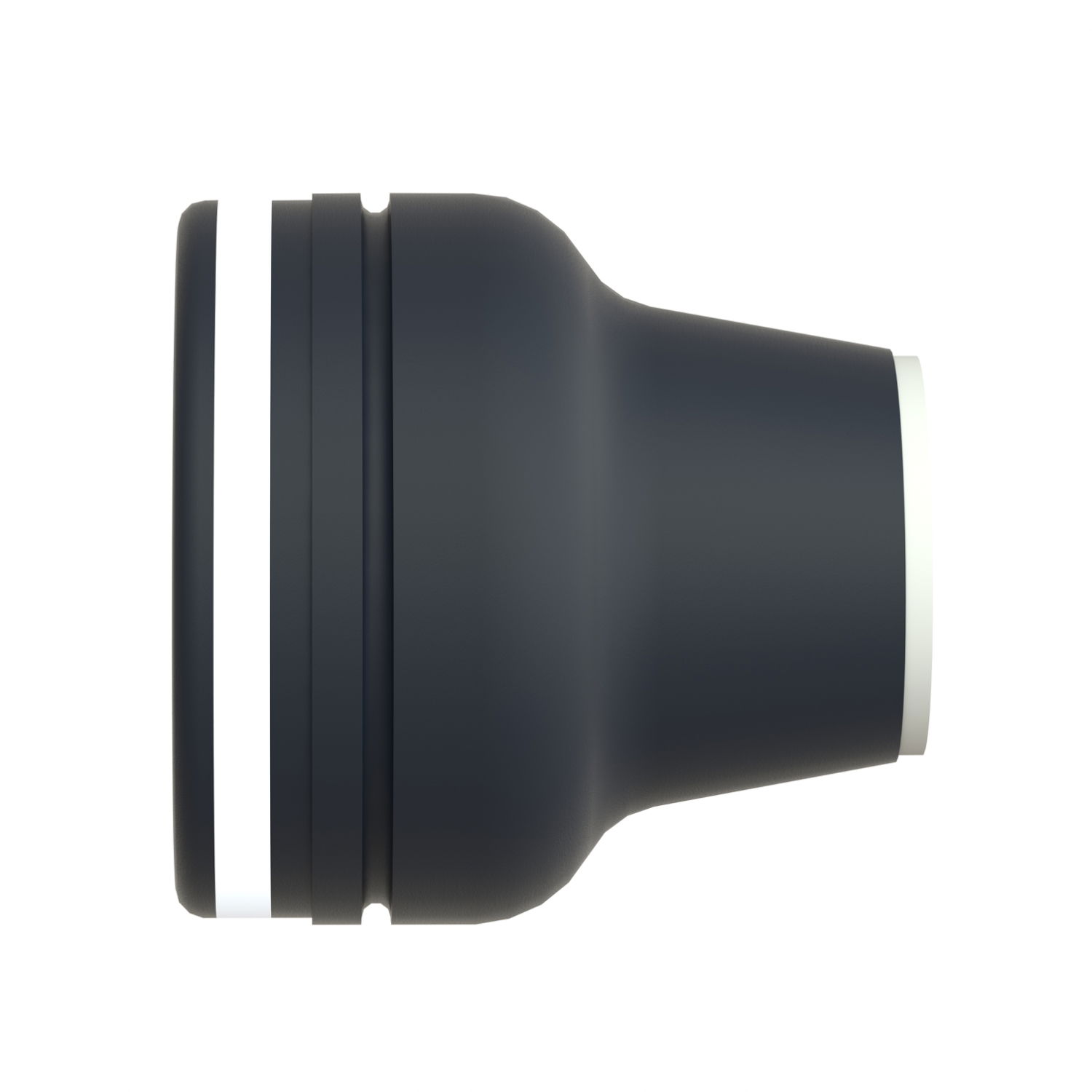 Trycke vit neopren – Bild 6 av 8