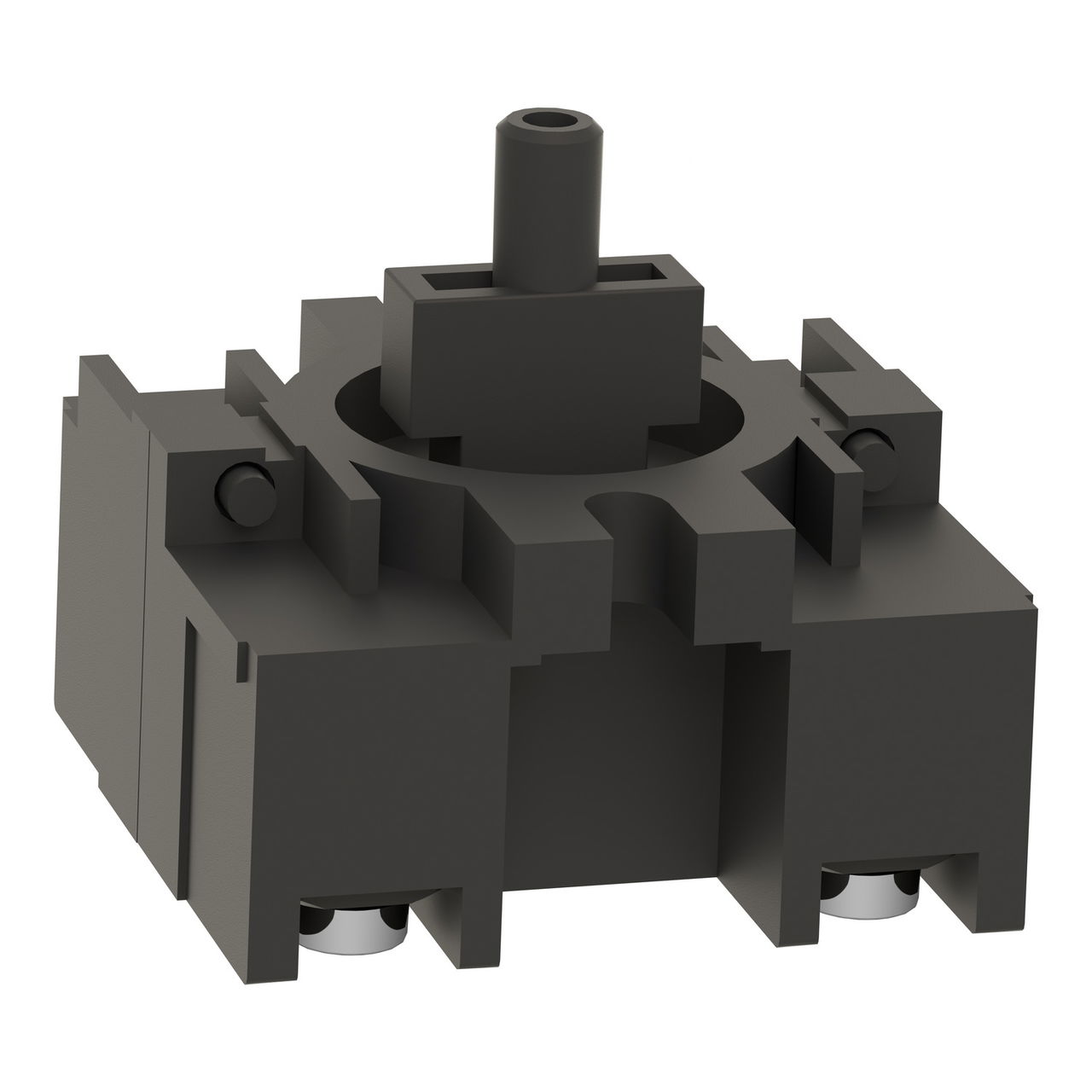 KONTAKTBLOCK – Bild 3 av 8
