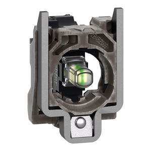 LAMPHÅLLARE VIT 230V