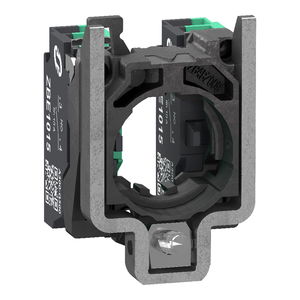 Kontaktdon 2sl push-in