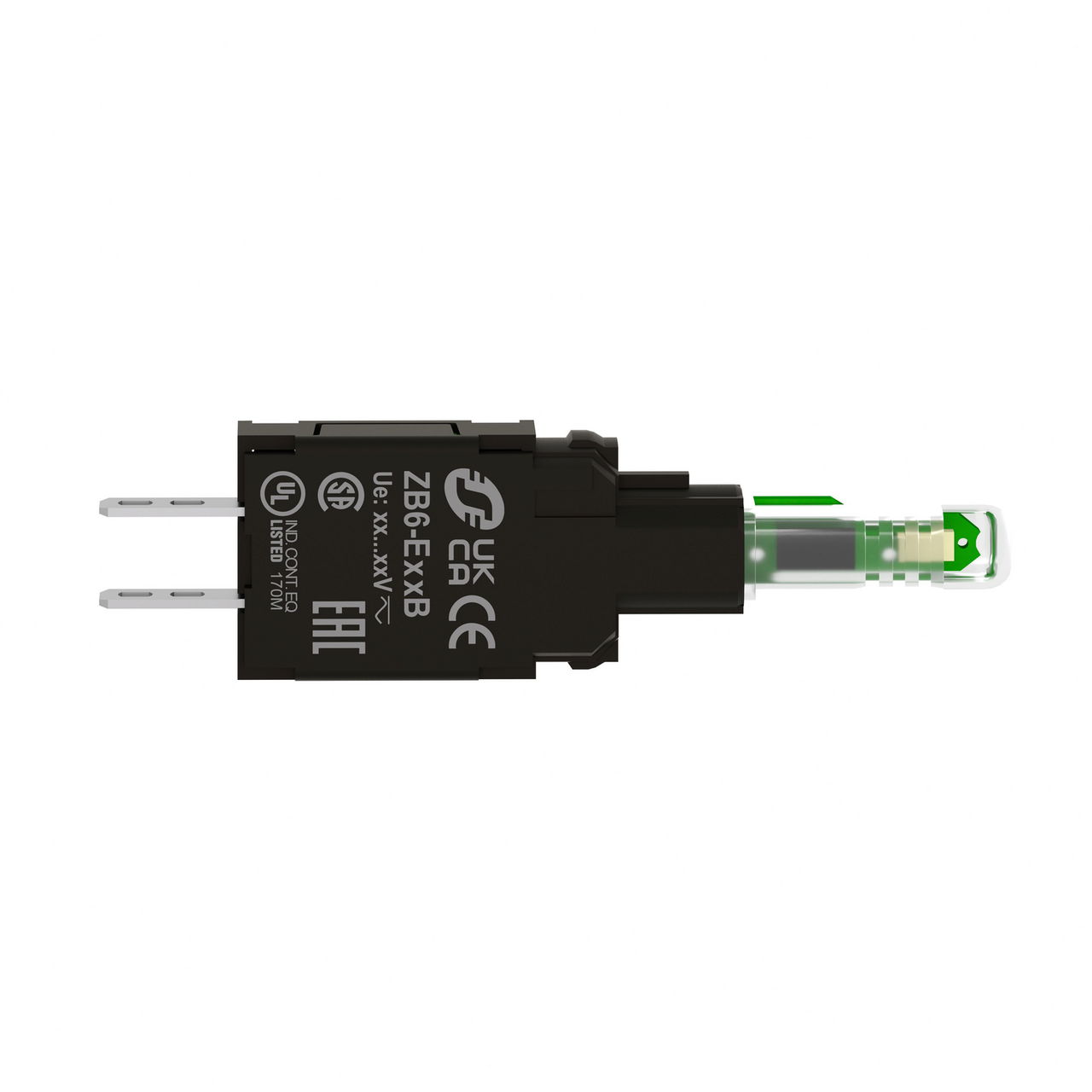 LED VIT 12-24V – Bild 6 av 8