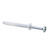 SPIKPLUGG 20X50