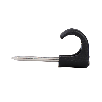 CLIPS TC-C5M 7-10 SVART