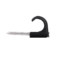 CLIPS TC-C5M 10-14 SVART