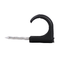 CLIPS TC-C5M 14-20 SVART