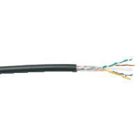 KAT 6 U/UTP 4P UT FCA SV T500