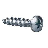 FÄSTSKRUV 433-25 4,8X25
