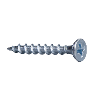 GIPSSKRUV 308-96 3,9X32